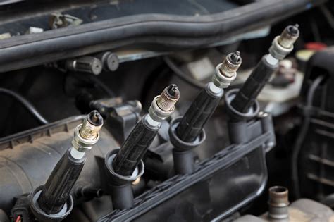 How to compression test and change spark plugs on your Evo 8